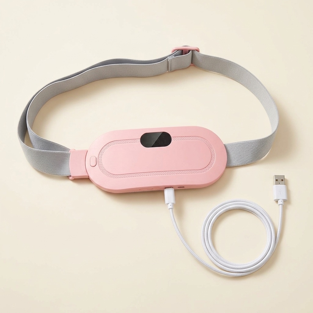 HerRelief with cable